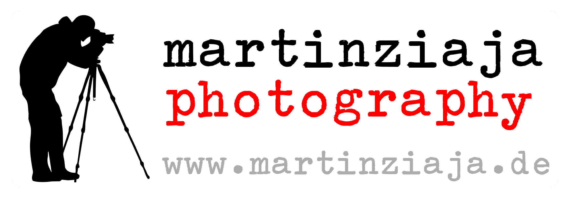 Martin Ziaja Photography