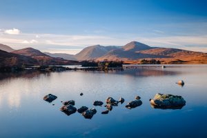 Lochan na h'Achlaise