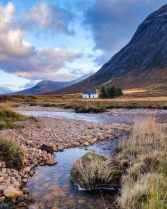 Glencoe
