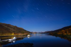 Loch Leven