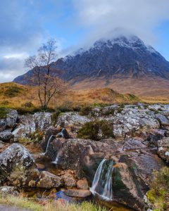 Buachaille Etive Mor