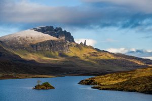 Old Man of Storr