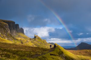 Quiraing