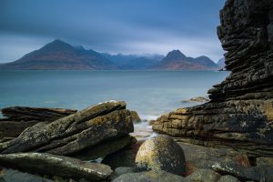 Elgol