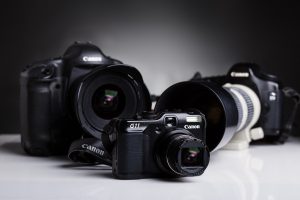 Fotokurs: Digitalkamera für Einsteiger