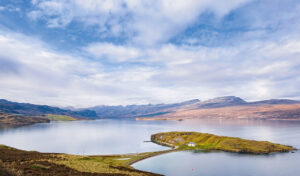 Loch Eriboll