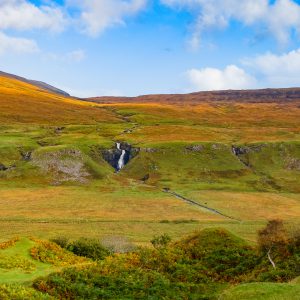 Isle of Skye