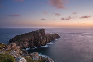 Neist Point, Isle of Skye