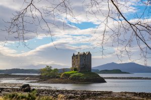 Castle Stalker
