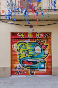 Barcelona