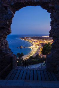 Blanes