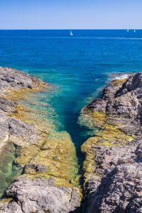 Collioure, Südfrankreich