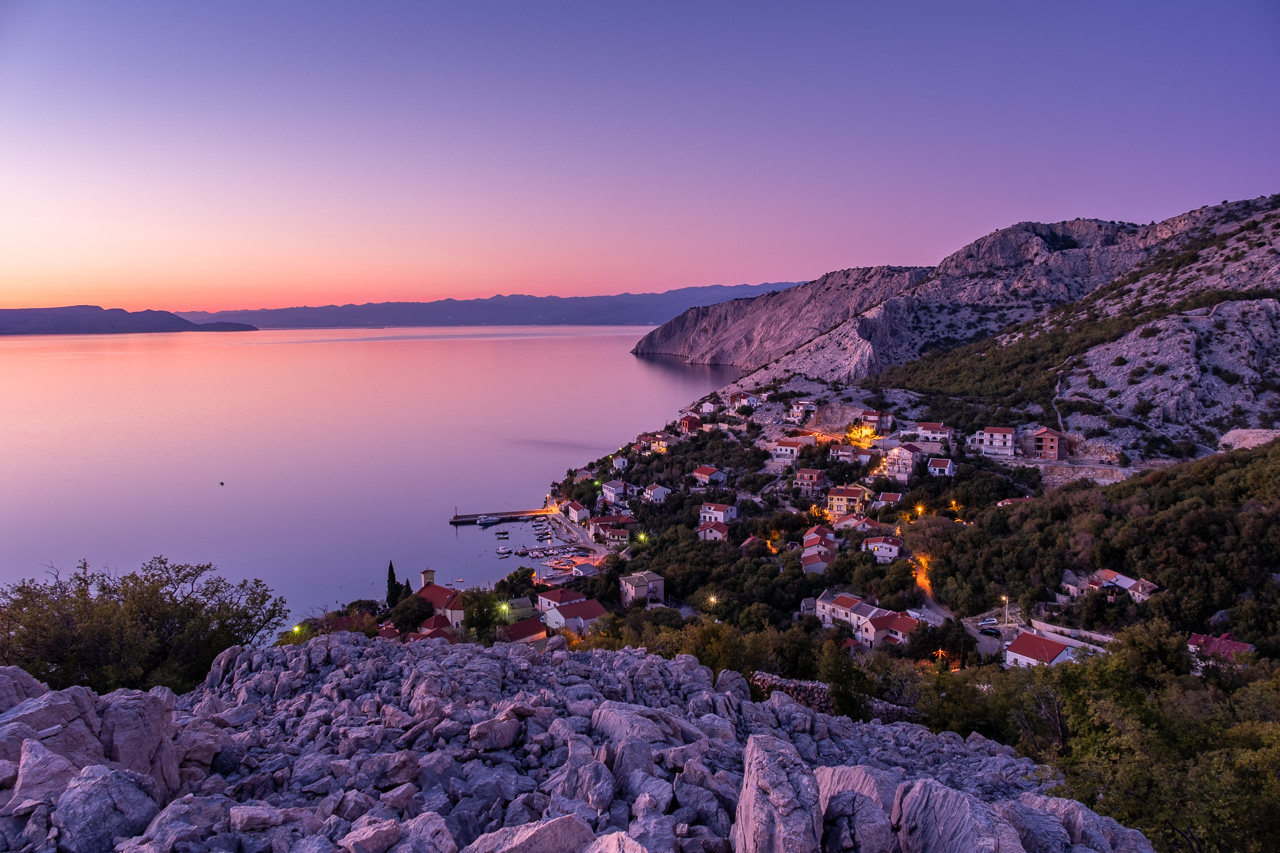 Reisefotografie aus Kroatien von Martin Ziaja Photography