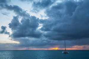 Reisefotografie aus Barbuda von Martin Ziaja Photography