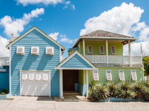 Reisefotos aus Antigua & Barbuda von Martin Ziaja Photography