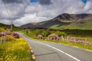 Fotoreise nach Irland