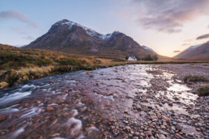 Schottland - Highlands und Skye