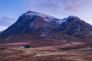 Schottland - Highlands und Skye