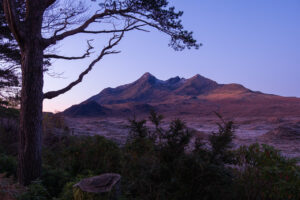 Fotoreise nach Schottland