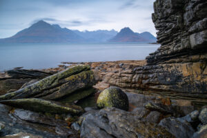 Fotoreise nach Schottland