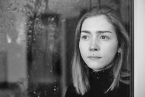 Einfaches Portrait-Licht