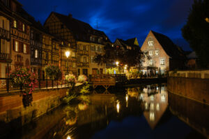 Highlights des Elsass