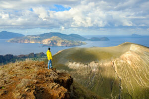 Vulcano