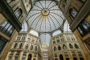 Galleria Umberto I.