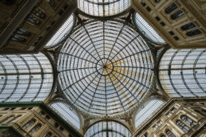 Galleria Umberto I.
