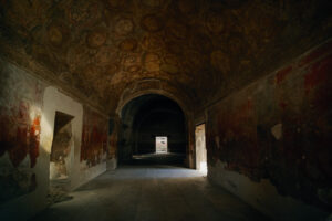Pompei, Italien
