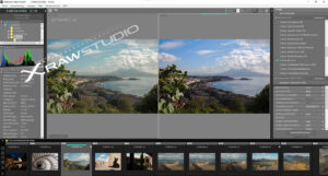 Fujifilm X Raw Studio Cover