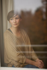 Einfaches Portrait-Licht