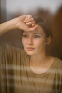 Einfaches Portrait-Licht