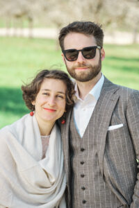 Charlotte und Rainer 1