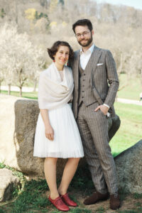 Charlotte und Rainer 4