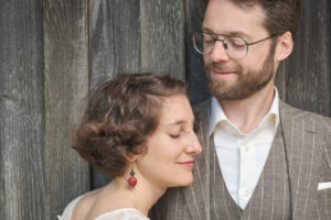 Charlotte und Rainer 6
