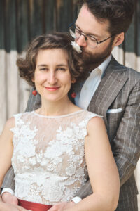 Charlotte und Rainer 9
