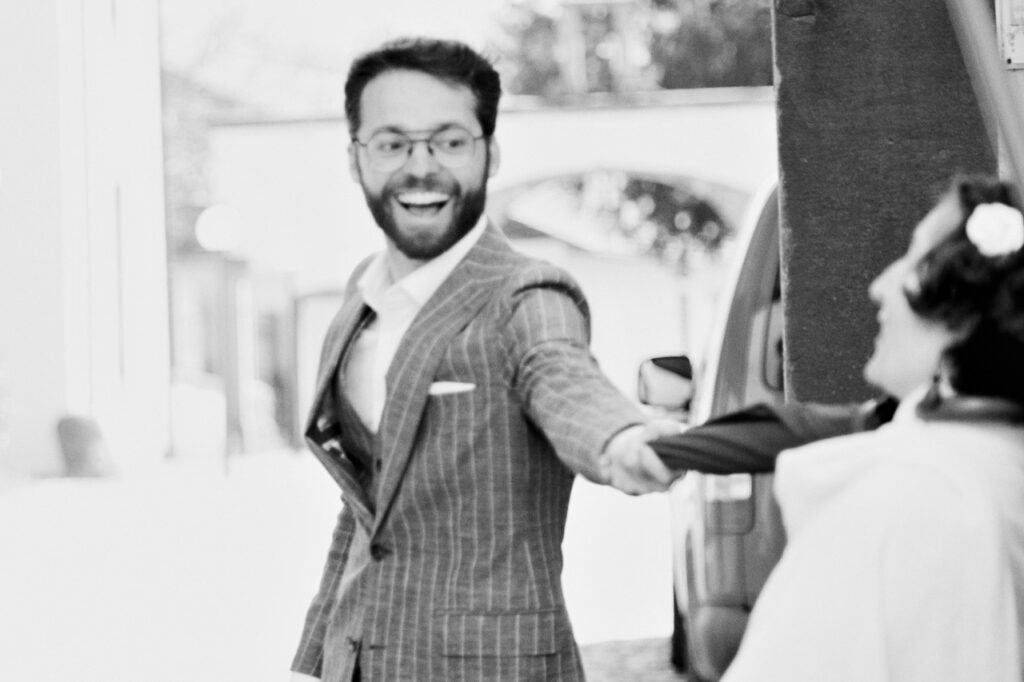 Portrait-Projekt 2020: Elias | Martin Ziaja Photography