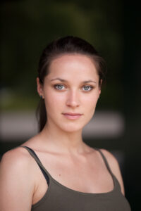 einfachstes Portrait-Licht