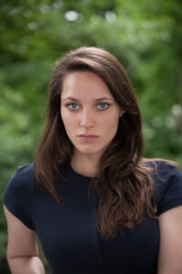 Lichtformung bei Tageslicht