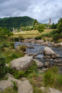 Glendalough