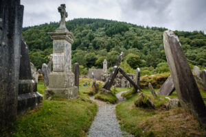 Glendalough