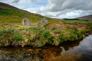 Kevin's Bridge, Glendalough