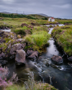 Connemara