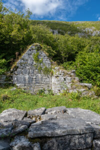 Burren, Irland