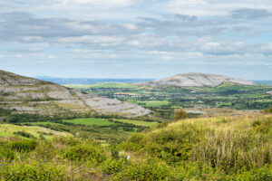 Burren, Irland