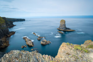 Fotoreise Irland
