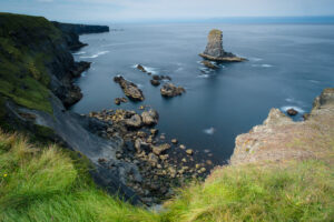 Fotoreise Irland