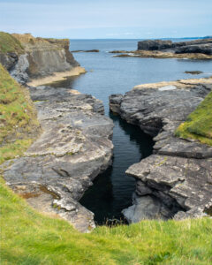 Fotoreise Irland