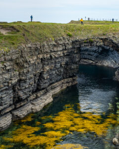 Fotoreise Irland